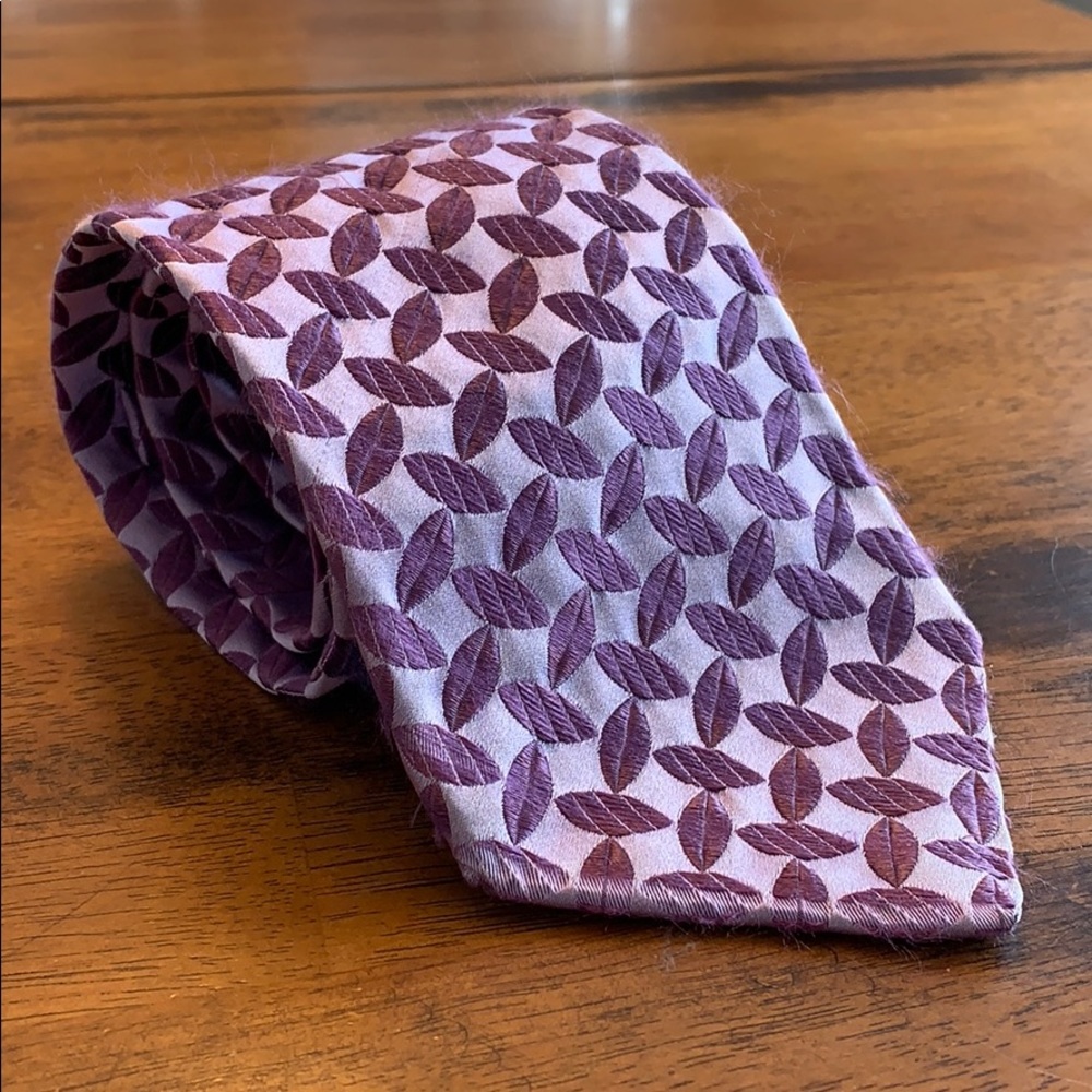 Ike Behar tie